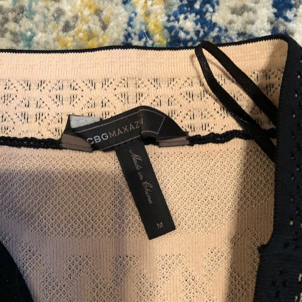 BCBG skirt